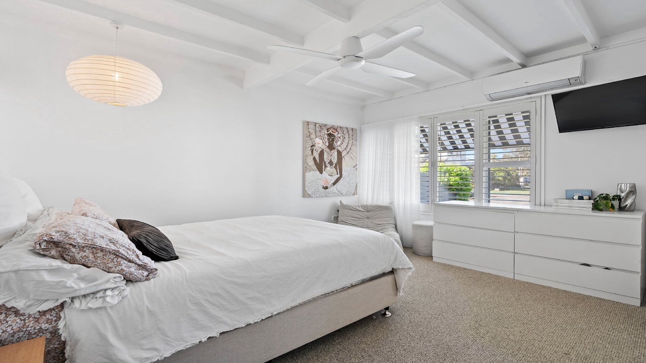 Photo of Bedroom in Terrigal