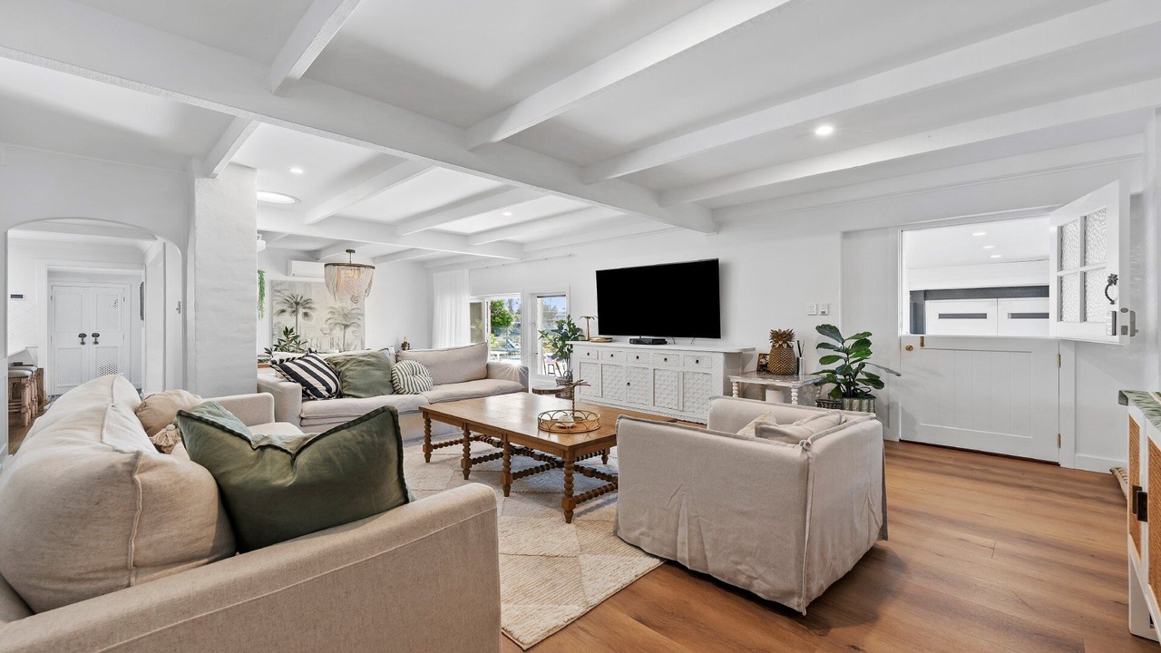 Photo of Livingroom in Terrigal