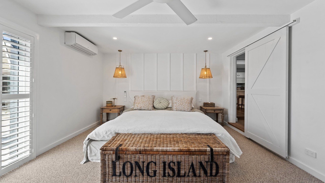 Photo of Bedroom in Terrigal
