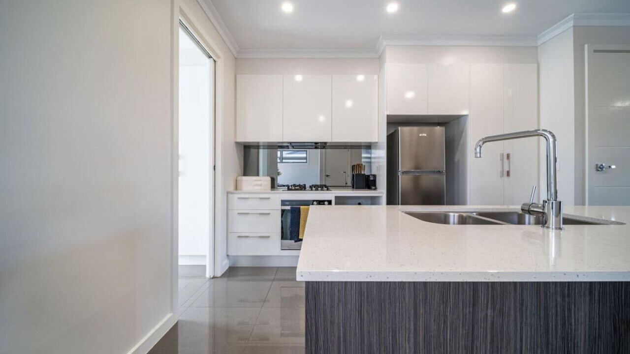 Photo of Kitchen in Christies Beach