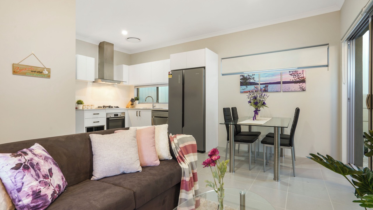 Photo of Livingroom in Balga