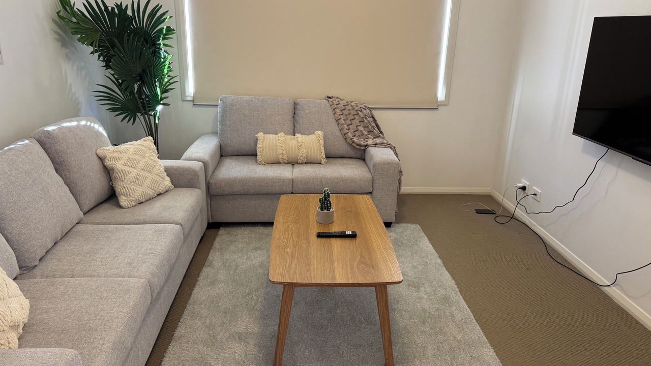 Photo of Livingroom in Fletcher