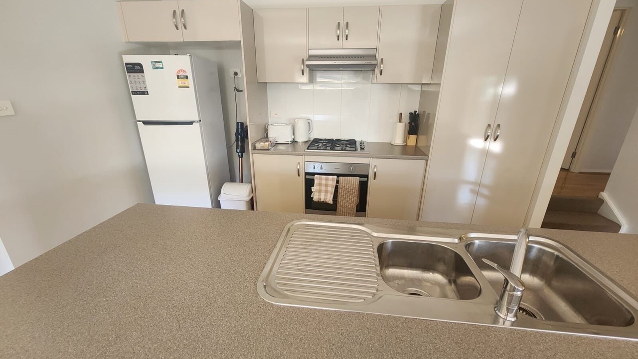 Photo of Kitchen in Fletcher