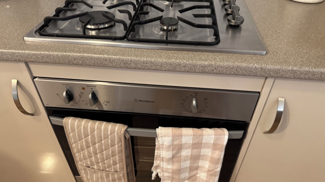 Photo of Kitchen in Fletcher