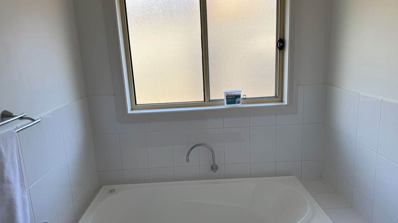 Photo of Bathroom in Fletcher