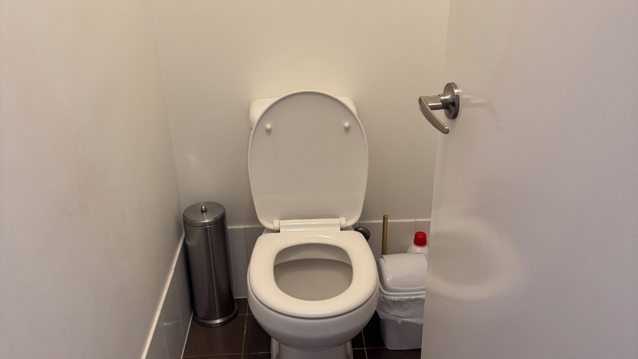 Photo of Bathroom in Fletcher