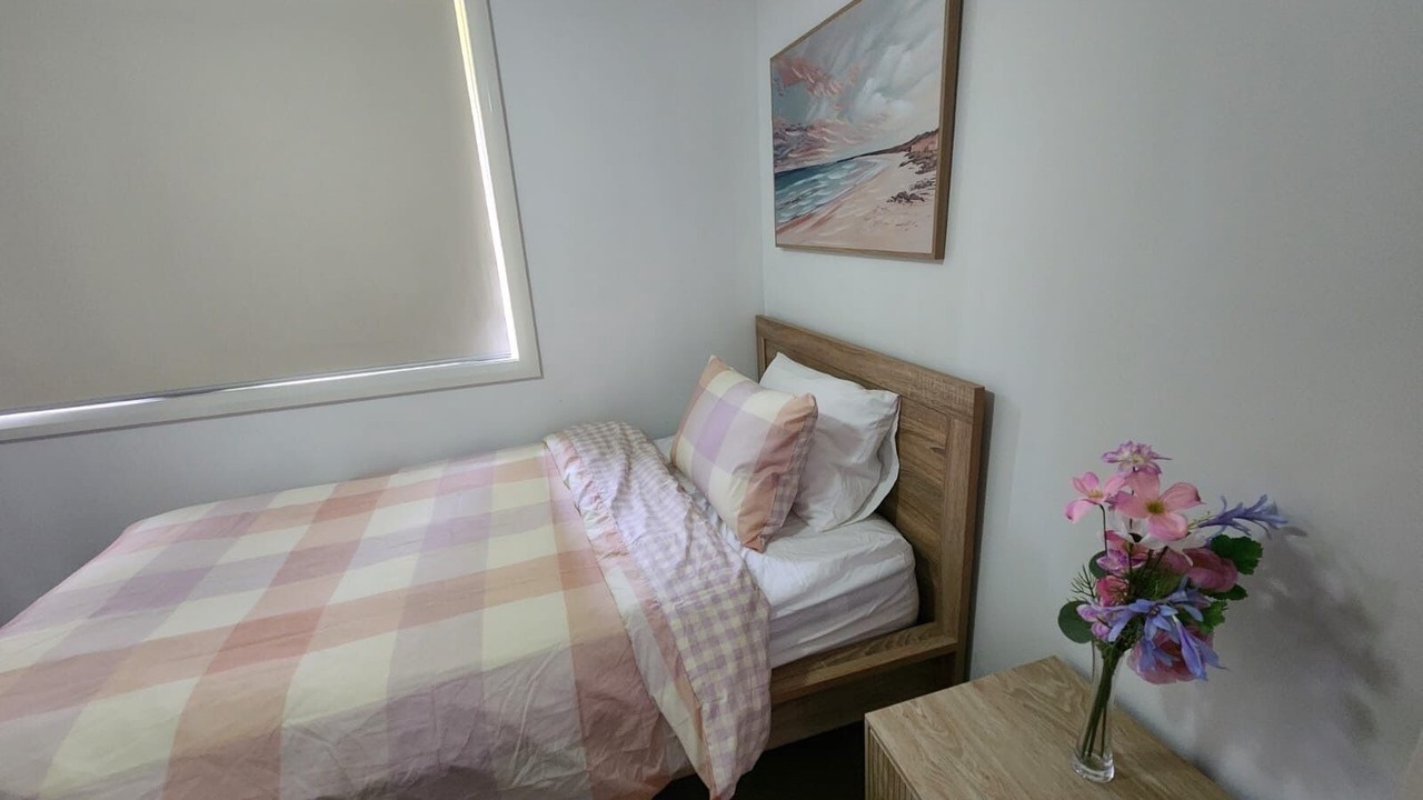 Photo of Bedroom in Fletcher