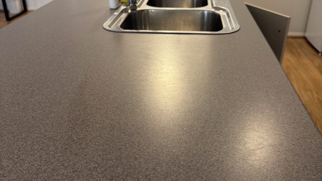 Photo of Kitchen in Fletcher