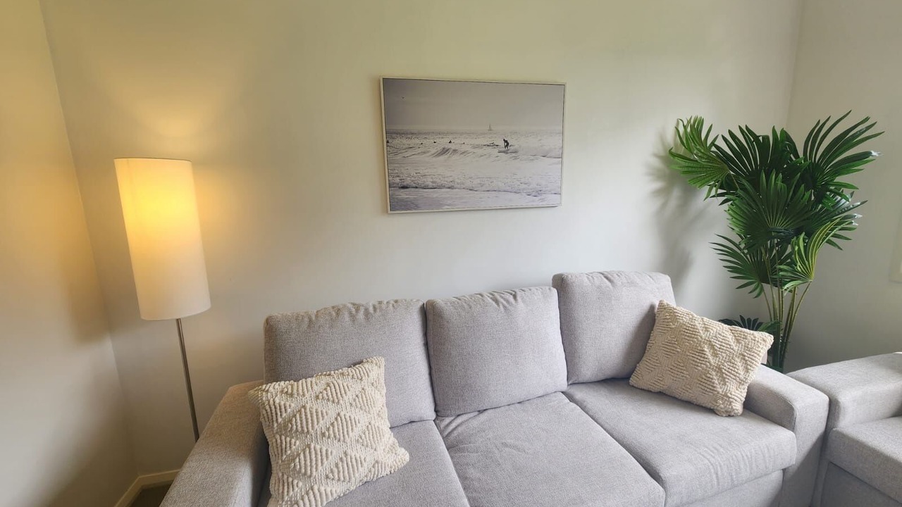 Photo of Livingroom in Fletcher