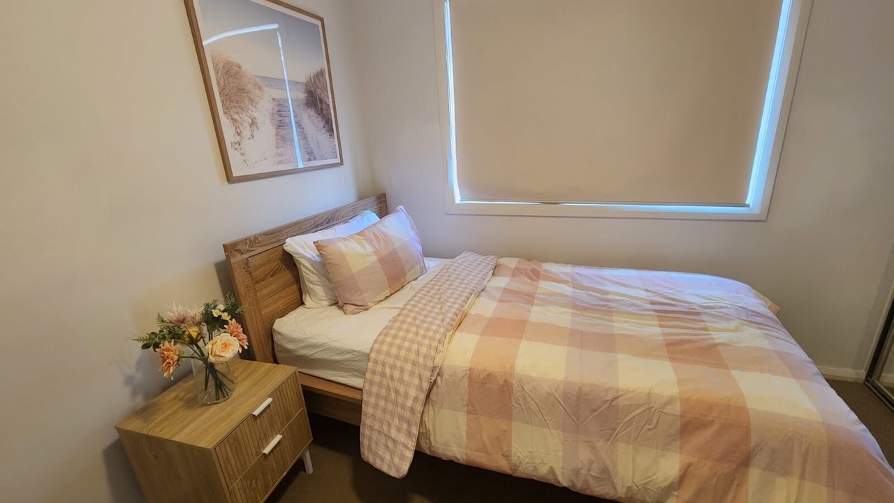 Photo of Bedroom in Fletcher