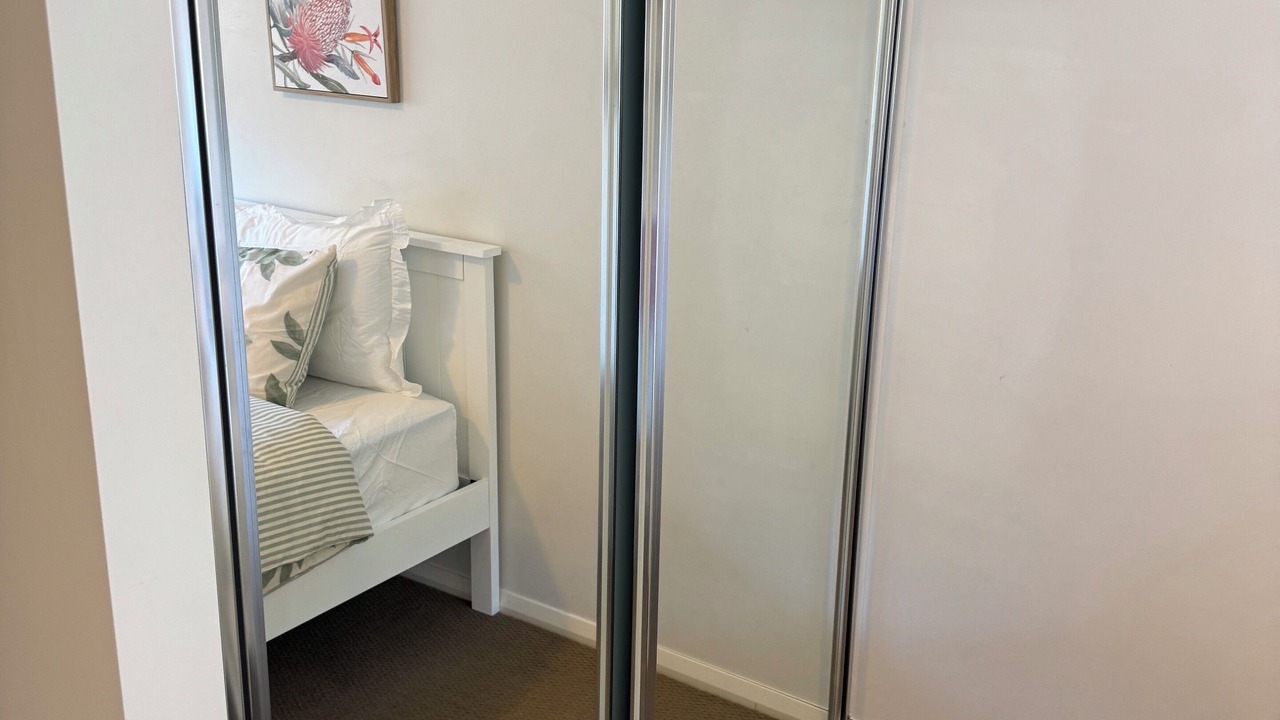 Photo of Bedroom in Fletcher