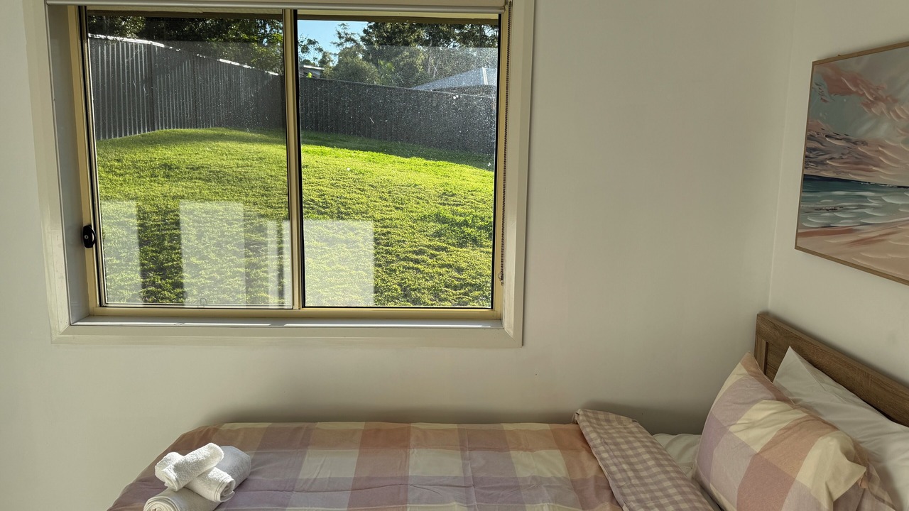 Photo of Bedroom in Fletcher