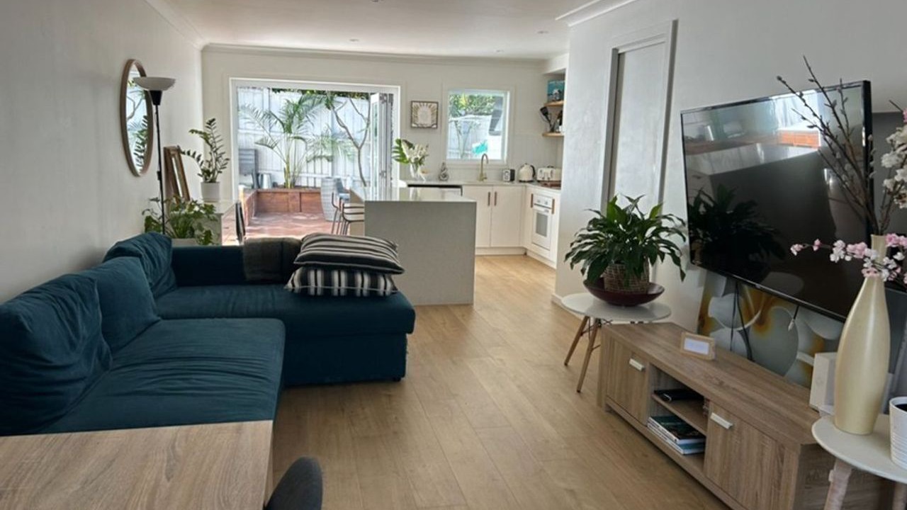 Photo of Livingroom in Dee Why