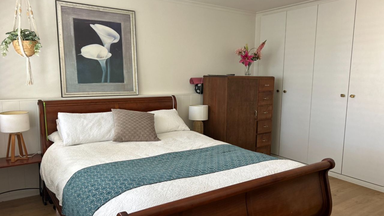 Photo of Bedroom in Dee Why