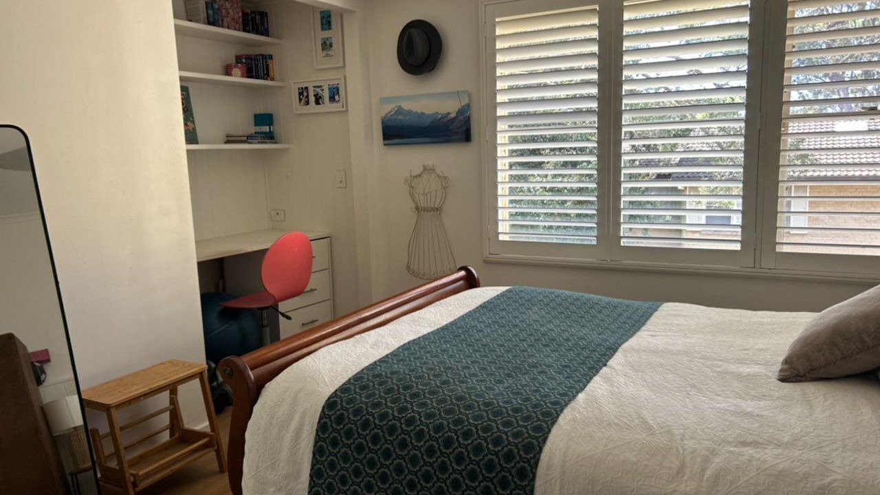 Photo of Bedroom in Dee Why