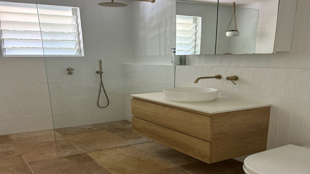 Photo of Bathroom in Dee Why