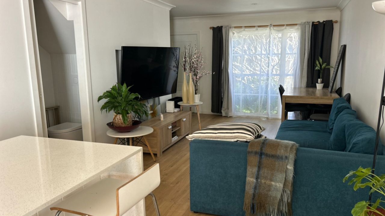 Photo of Livingroom in Dee Why