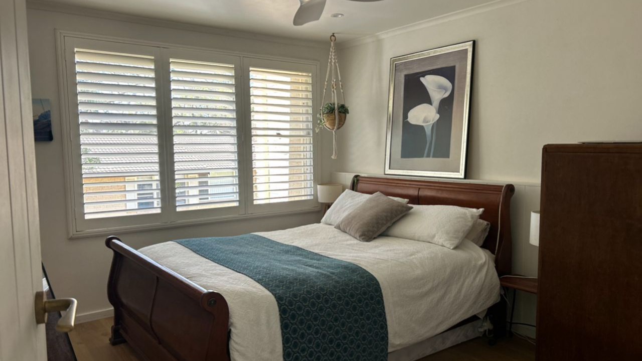 Photo of Bedroom in Dee Why