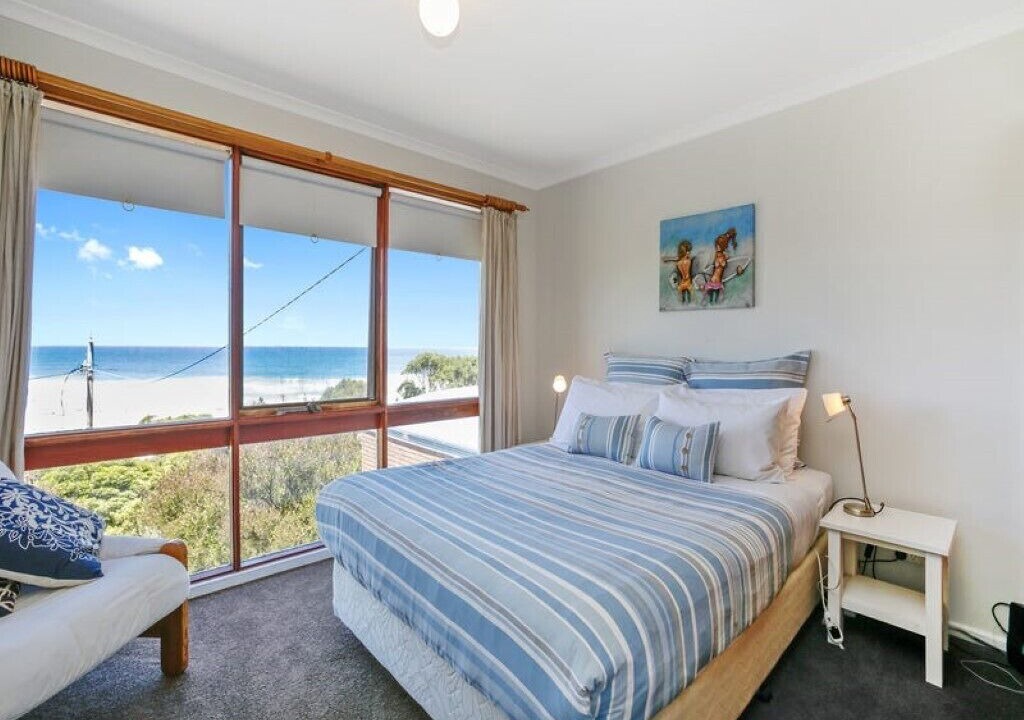 Photo of Bedroom in Skenes Creek