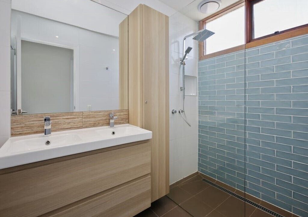 Photo of Bathroom in Skenes Creek