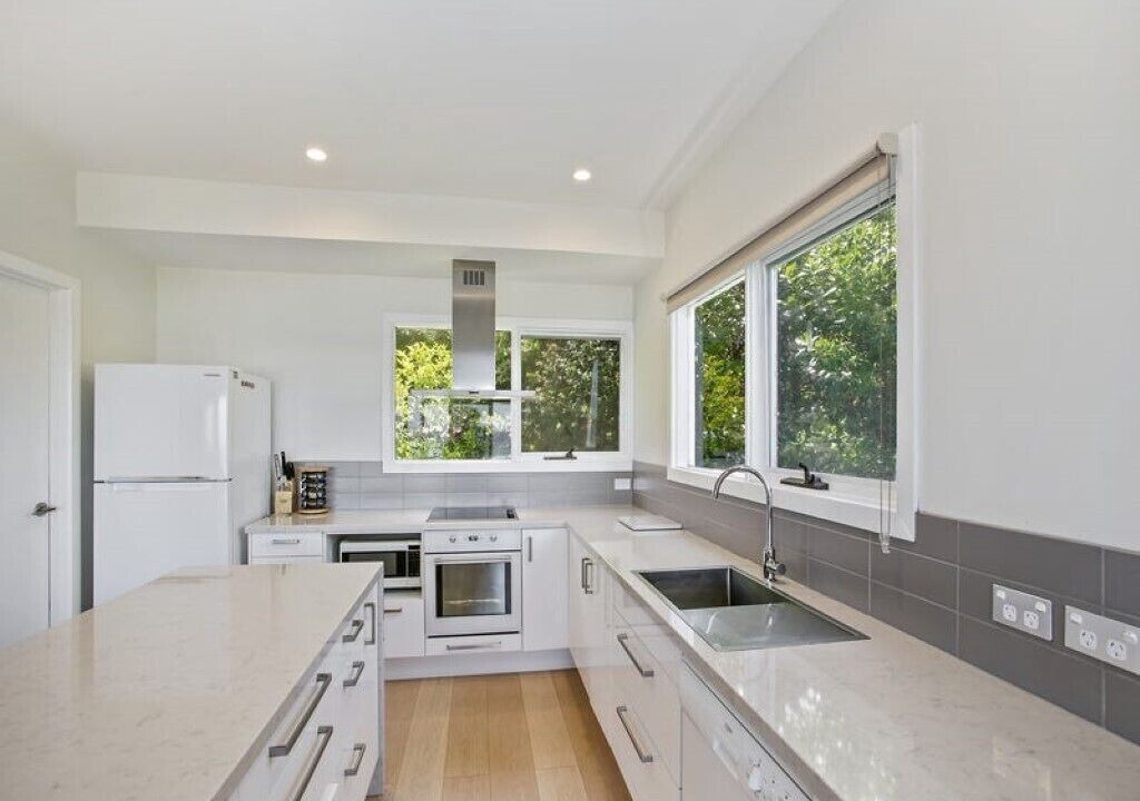 Photo of Kitchen in Skenes Creek
