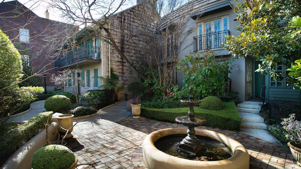 Photo of Outdoor in Dawes Point
