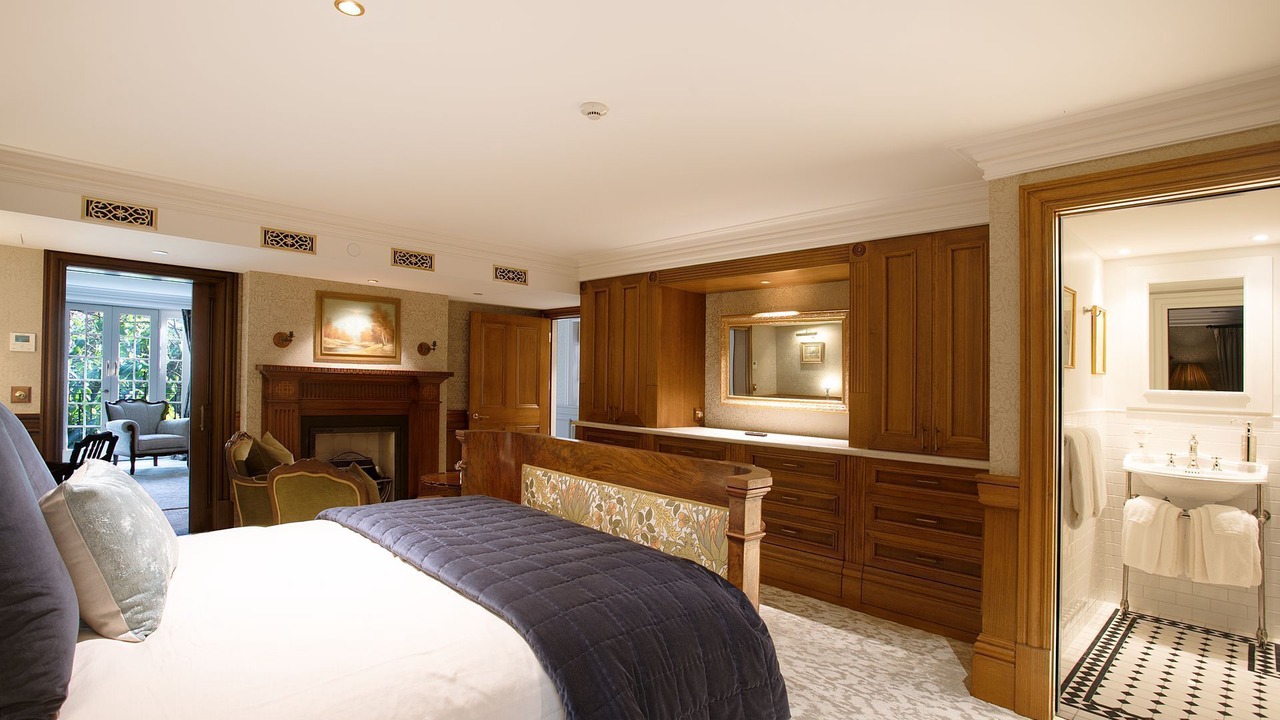 Photo of Bedroom in Dawes Point