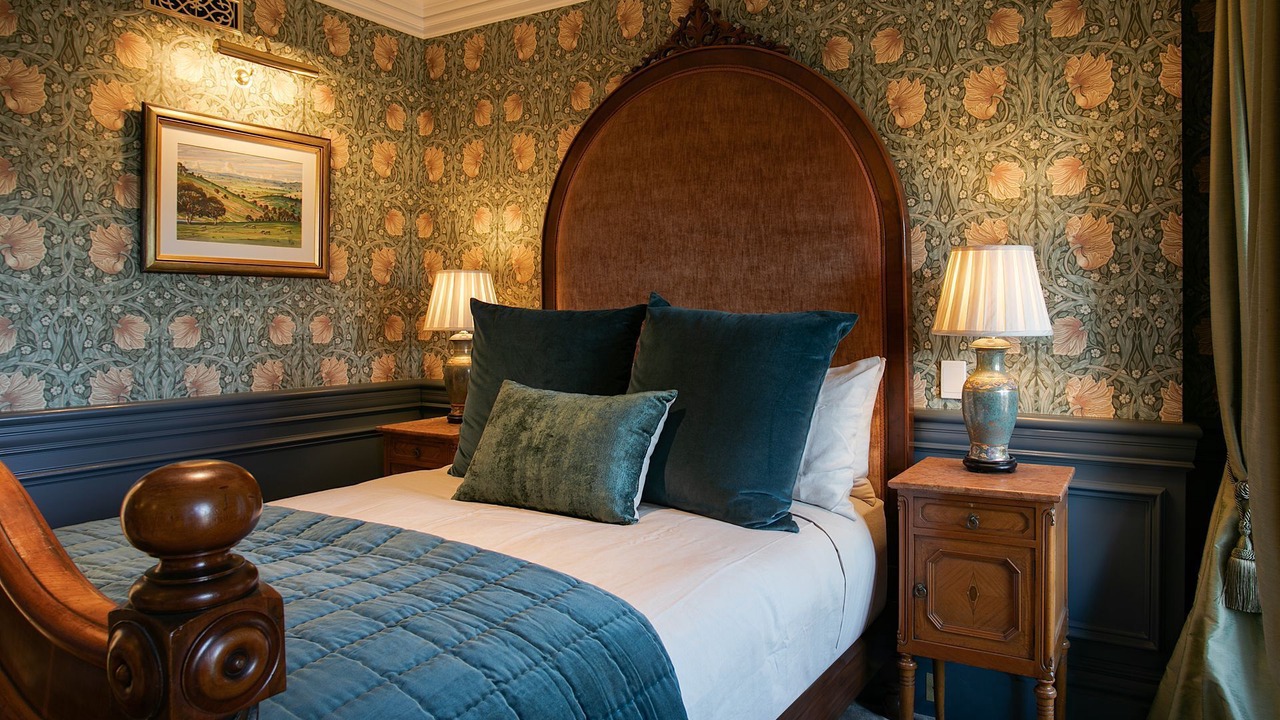 Photo of Bedroom in Dawes Point