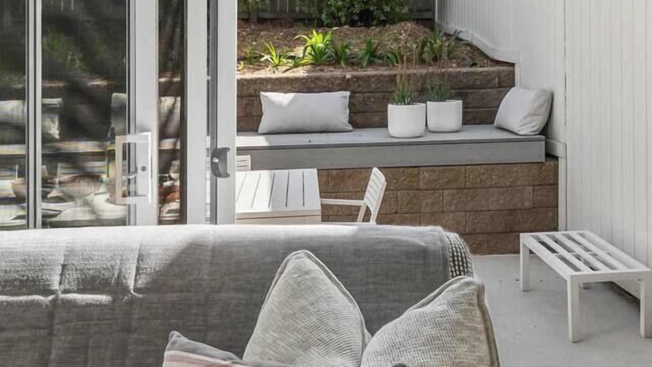 Photo of Livingroom in Thirroul