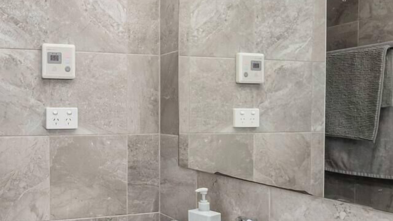 Photo of Bathroom in Thirroul