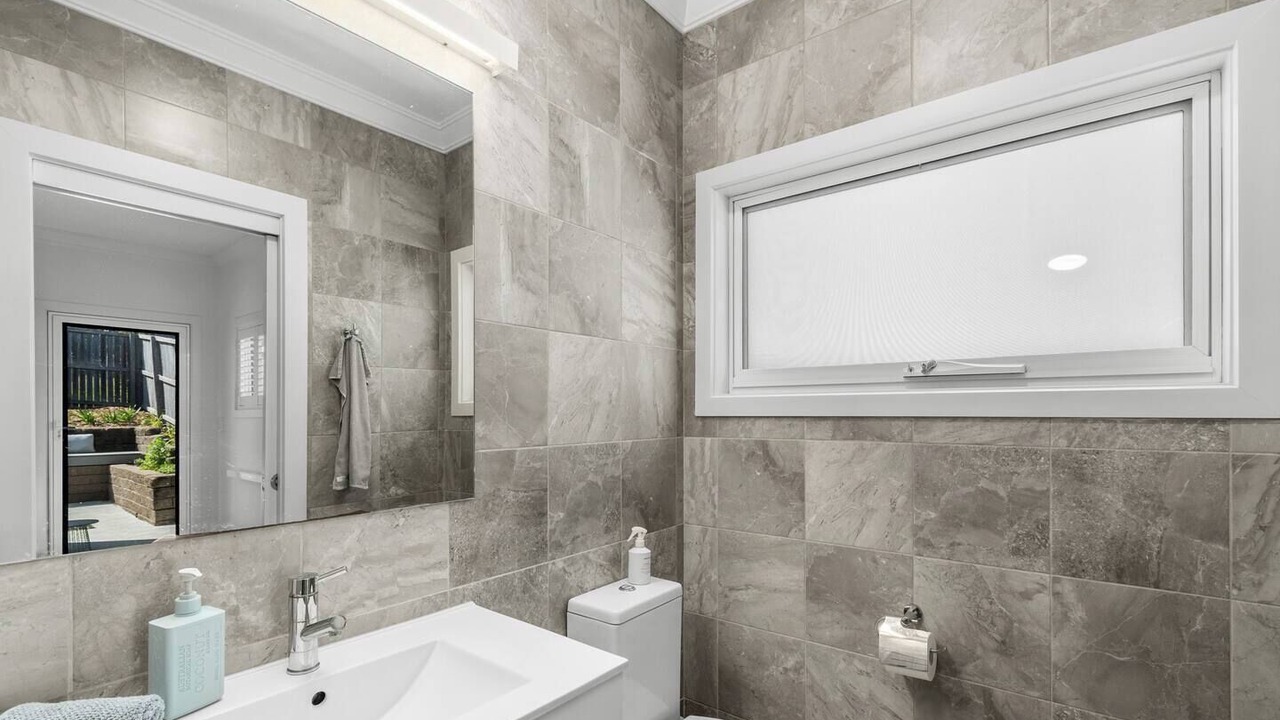 Photo of Bathroom in Thirroul