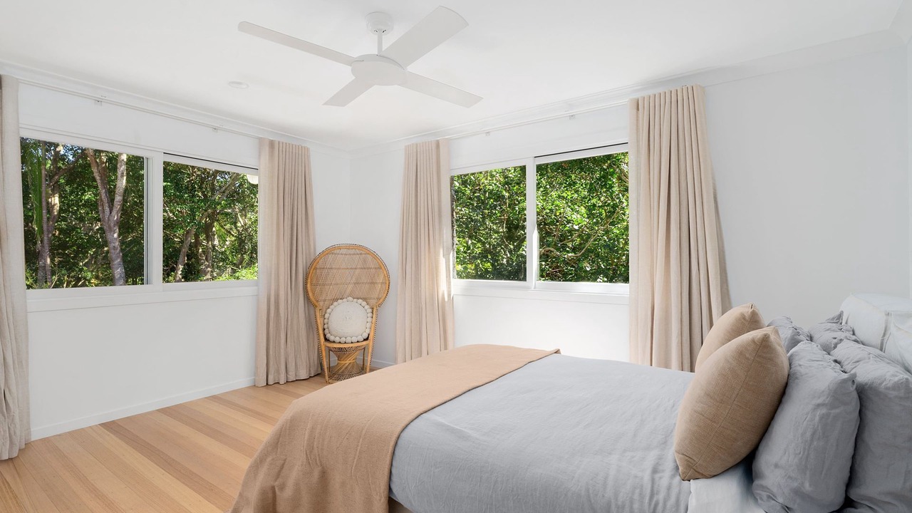Photo of Bedroom in Suffolk Park
