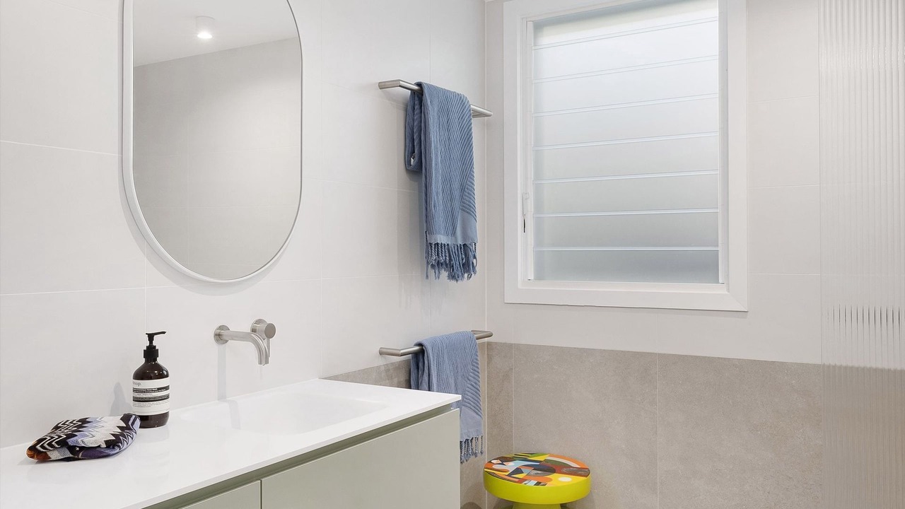 Photo of Bathroom in Suffolk Park