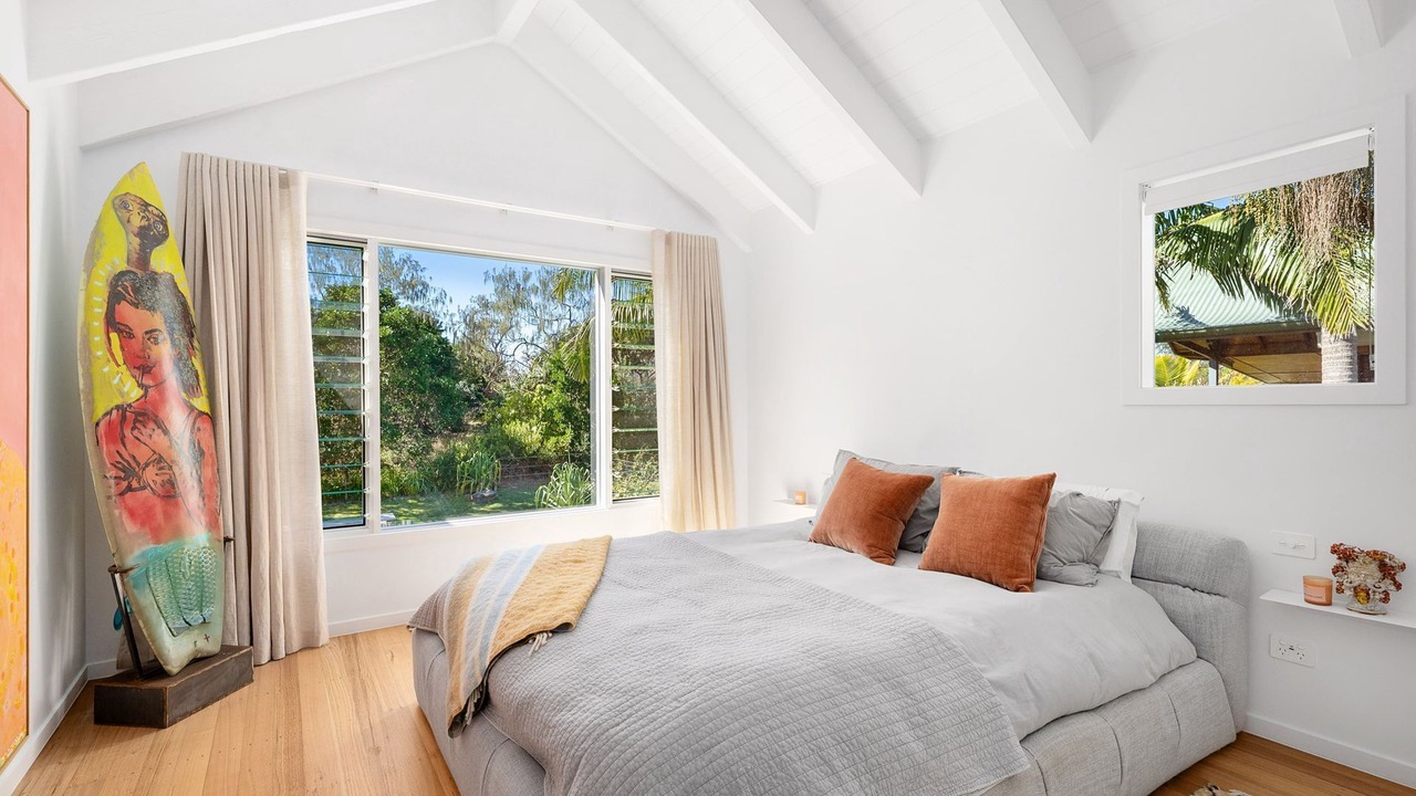 Photo of Bedroom in Suffolk Park