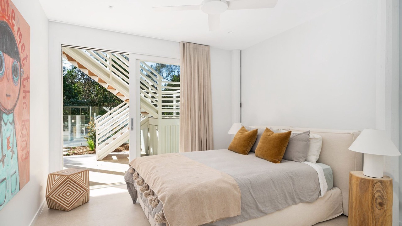 Photo of Bedroom in Suffolk Park