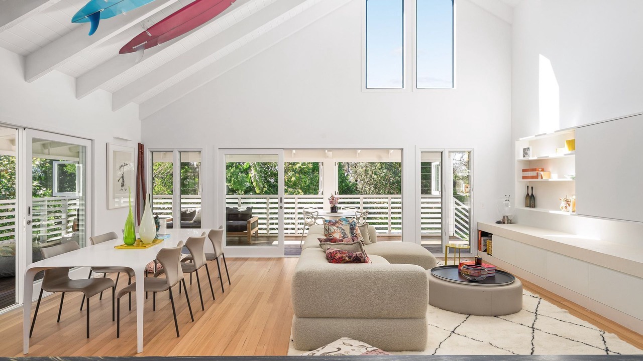 Photo of Livingroom in Suffolk Park