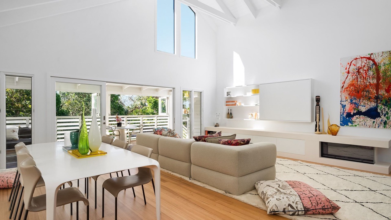 Photo of Livingroom in Suffolk Park