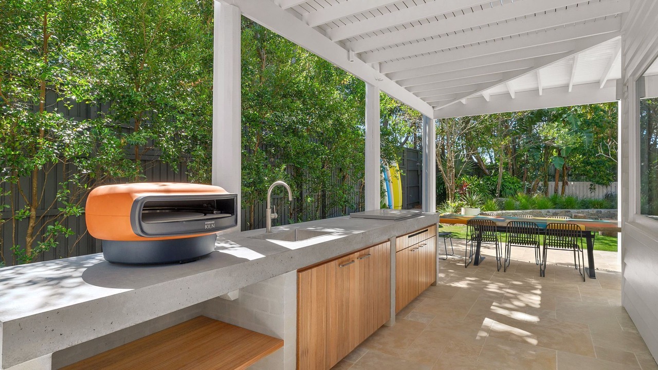 Photo of Outdoor in Suffolk Park