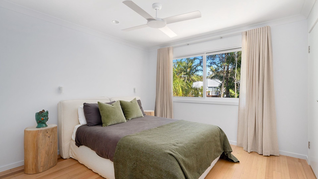 Photo of Bedroom in Suffolk Park
