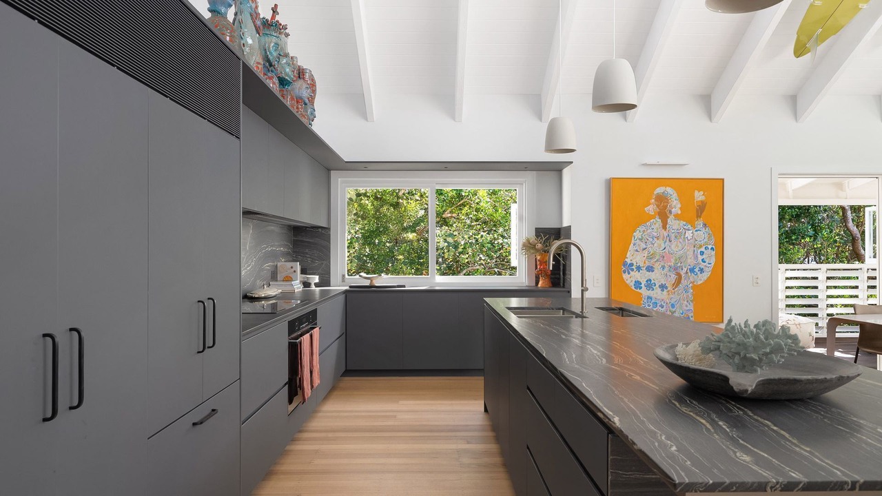 Photo of Kitchen in Suffolk Park