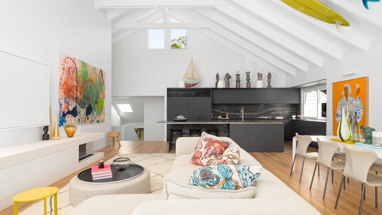 Photo of Livingroom in Suffolk Park
