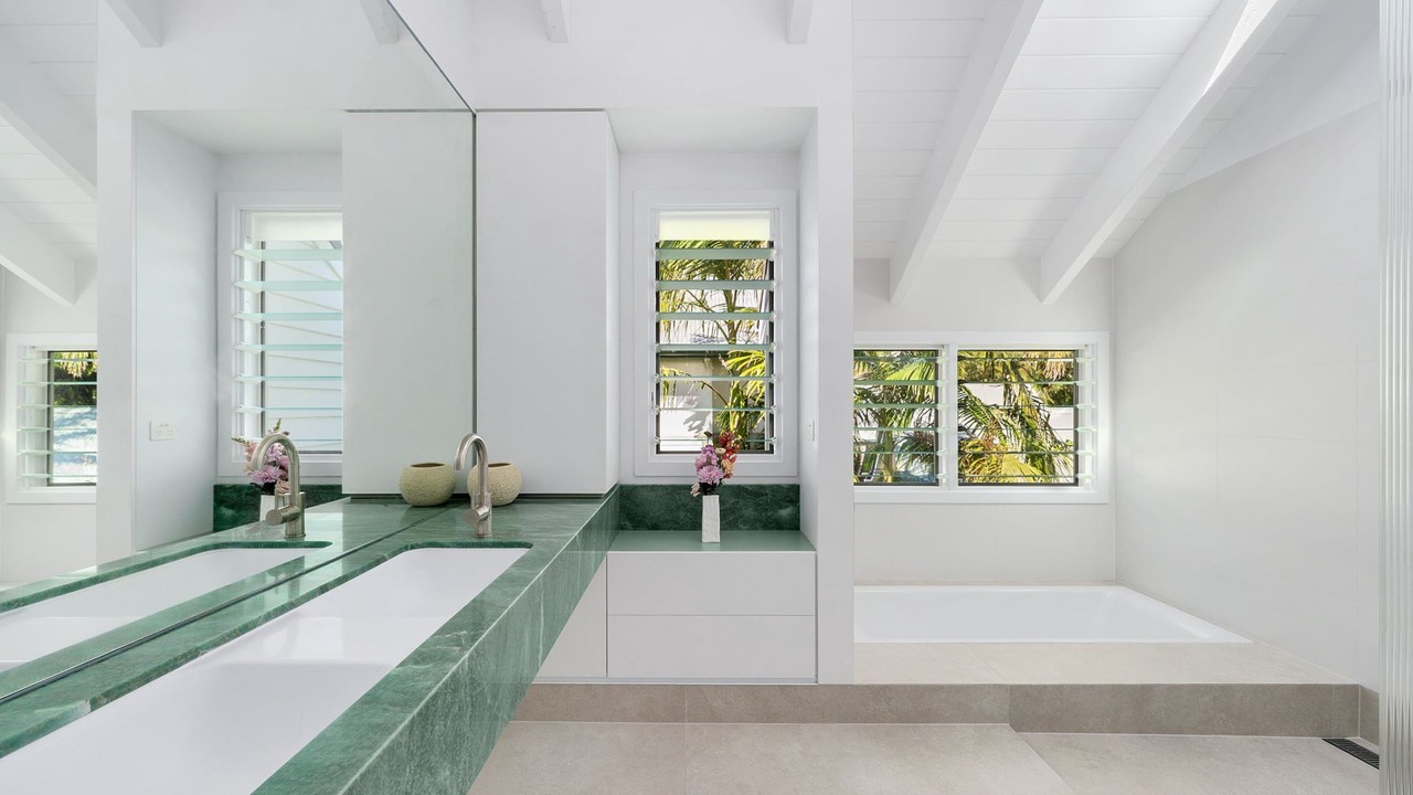 Photo of Bathroom in Suffolk Park