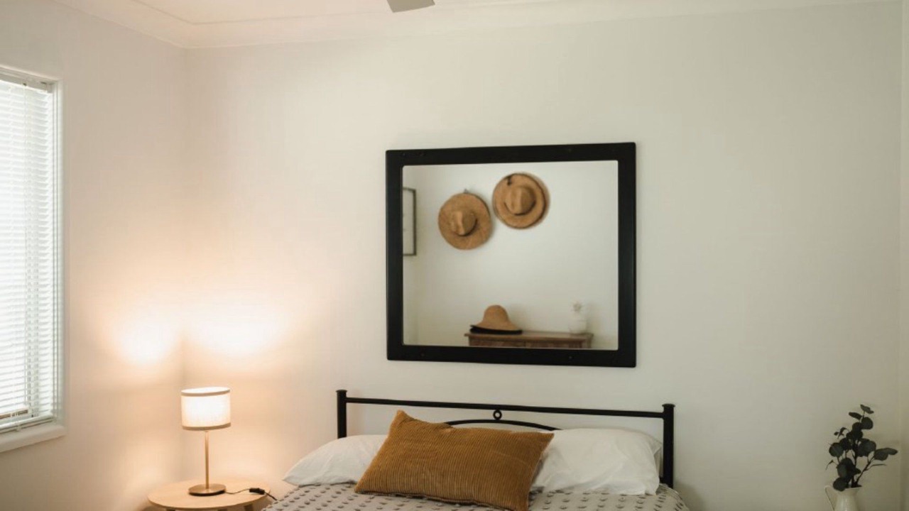 Photo of Bedroom in Berrara