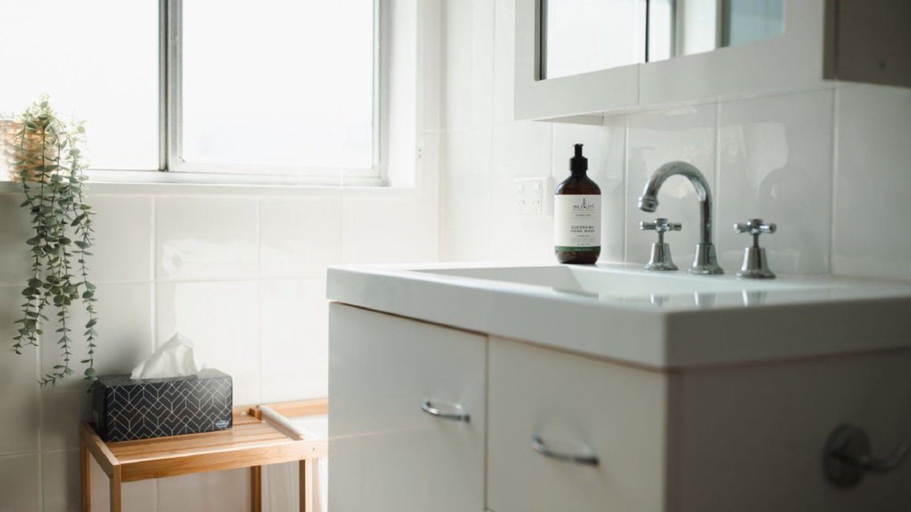 Photo of Bathroom in Berrara