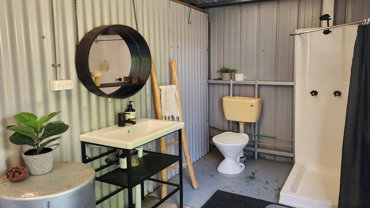 Photo of Bathroom in Berrara