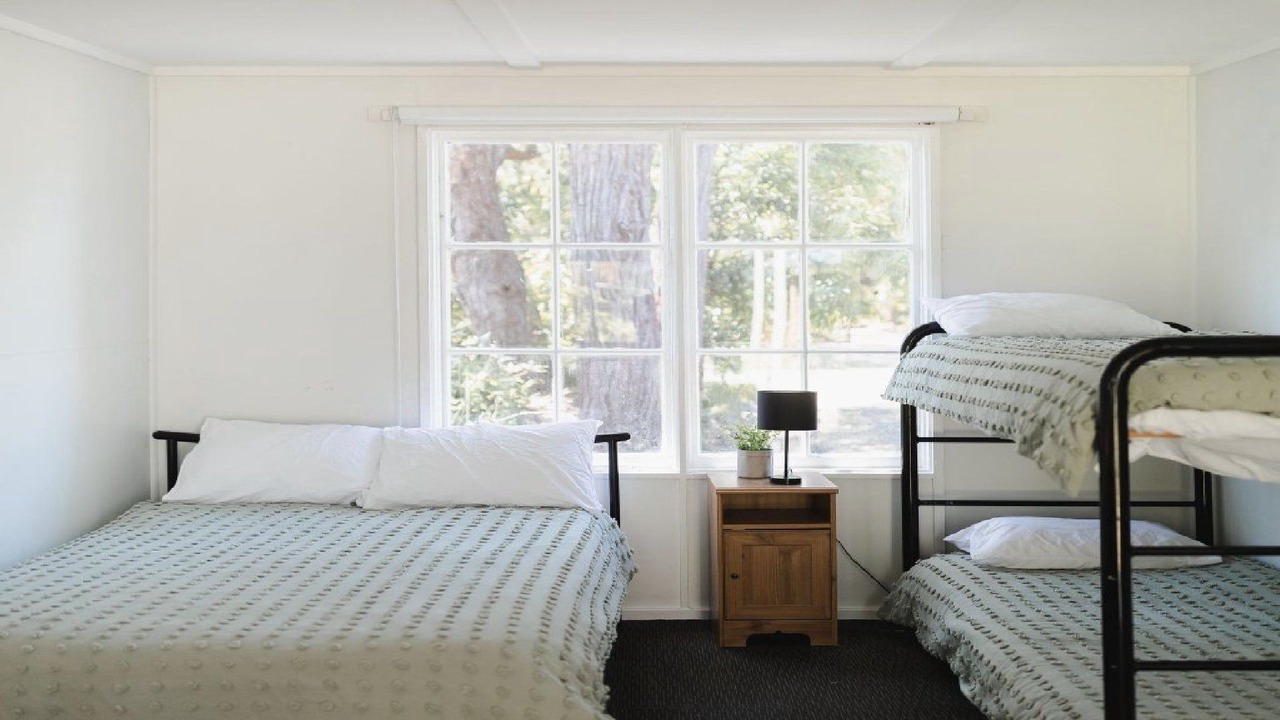 Photo of Bedroom in Berrara