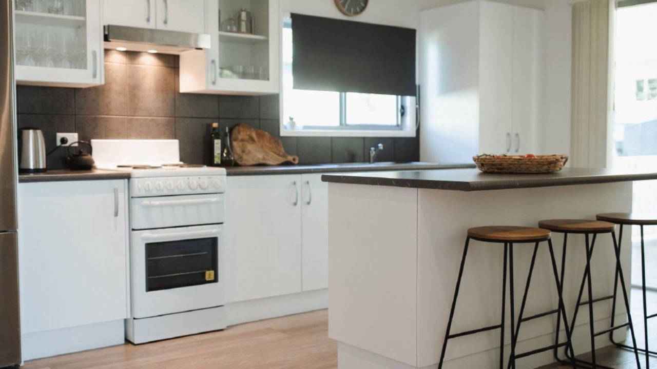 Photo of Kitchen in Berrara