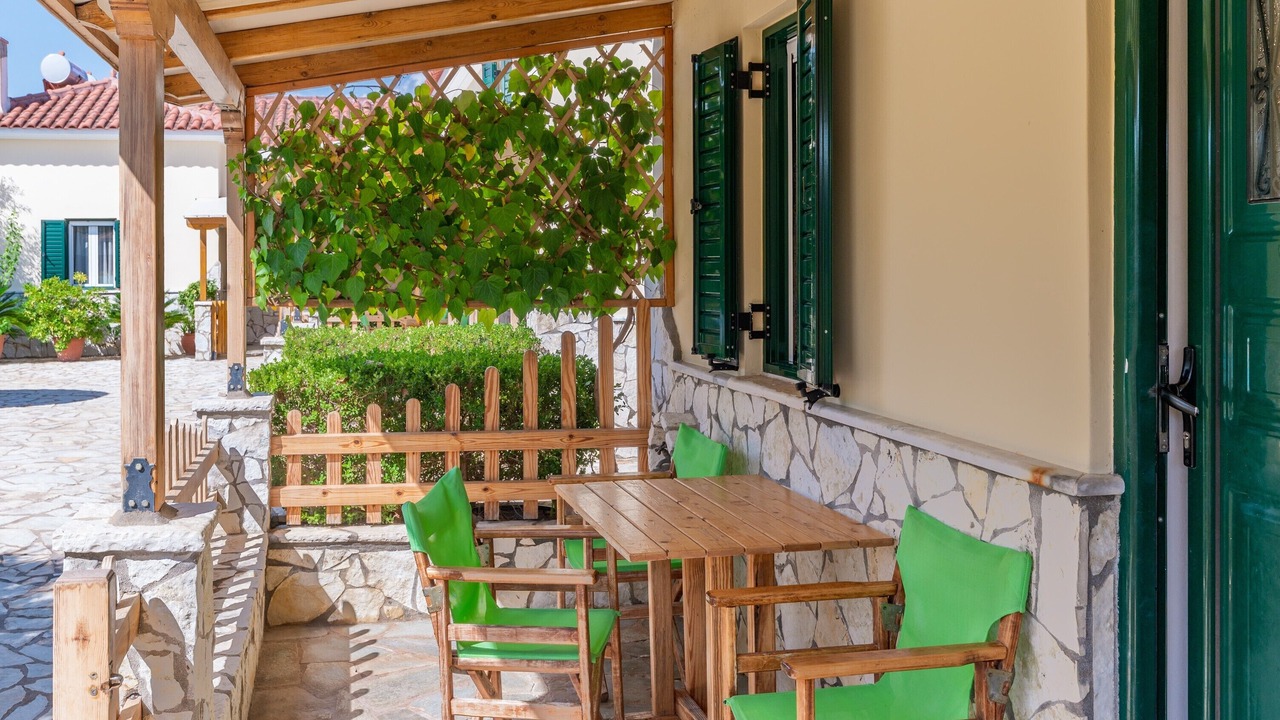 Photo of Outdoor in Paralio Astros