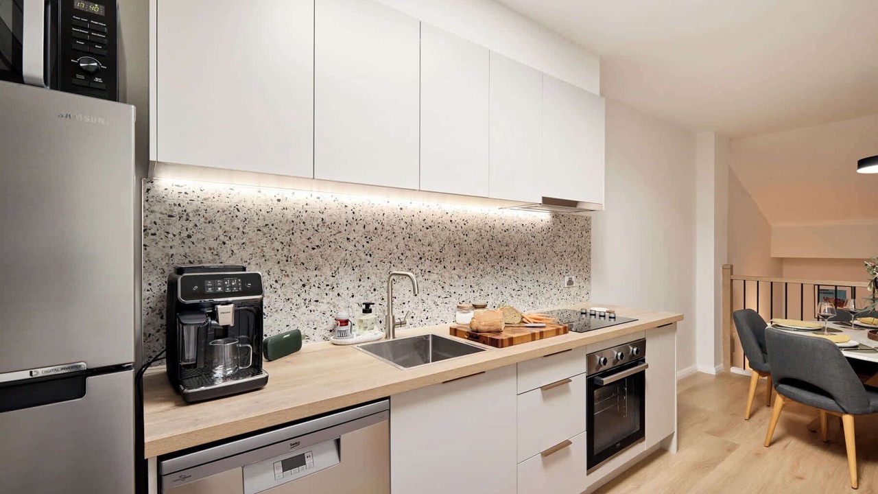 Photo of Kitchen in Darlinghurst