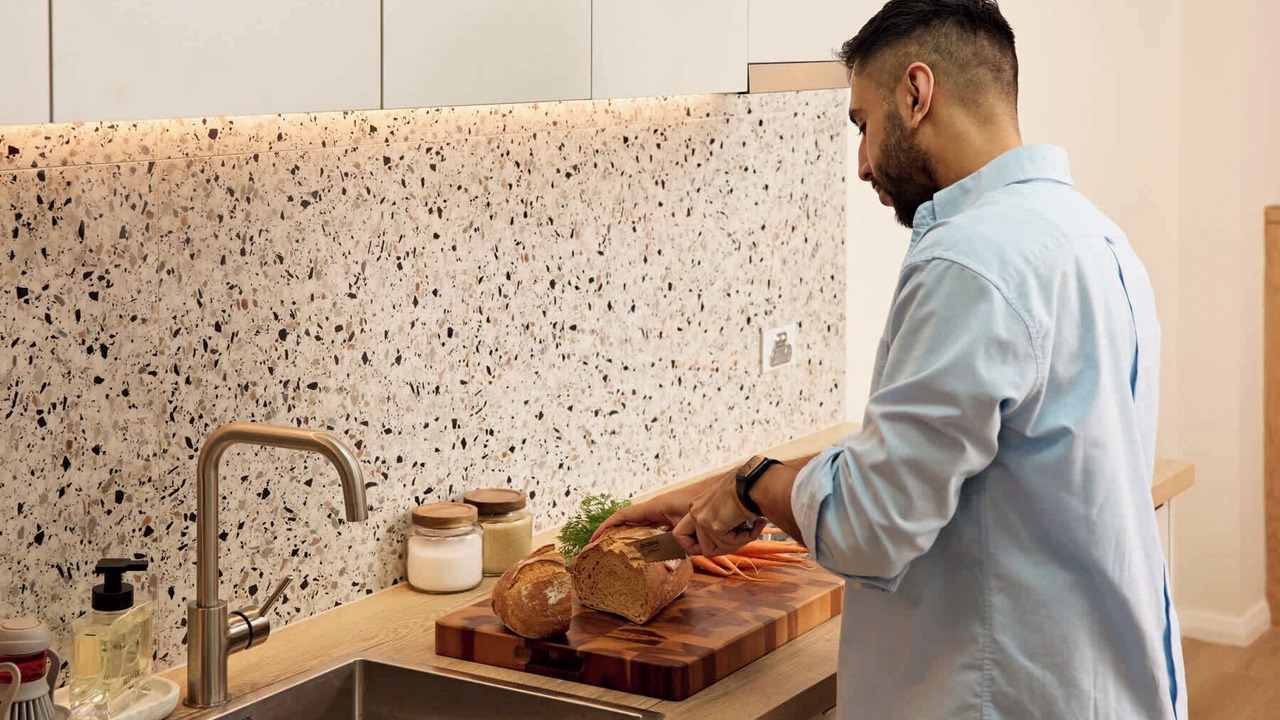 Photo of Kitchen in Darlinghurst